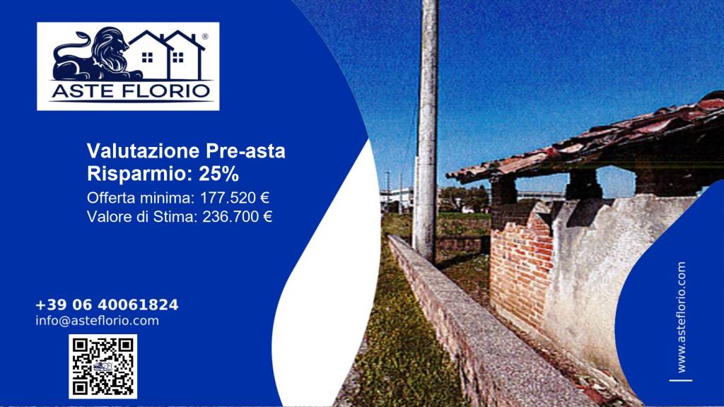 appartamento in vendita a San Martino di Lupari