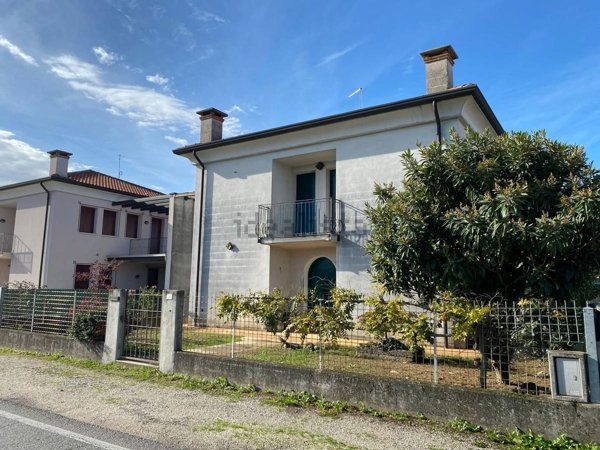 casa indipendente in vendita a San Martino di Lupari
