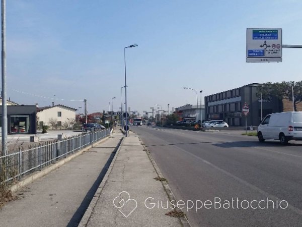 terreno edificabile in vendita a San Martino di Lupari
