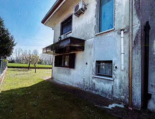 casa indipendente in vendita a San Martino di Lupari