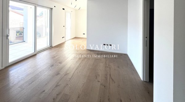 appartamento in vendita a San Martino di Lupari