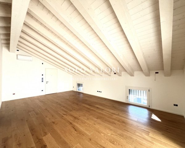 appartamento in vendita a San Martino di Lupari