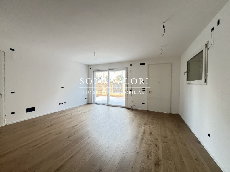 appartamento in vendita a San Martino di Lupari