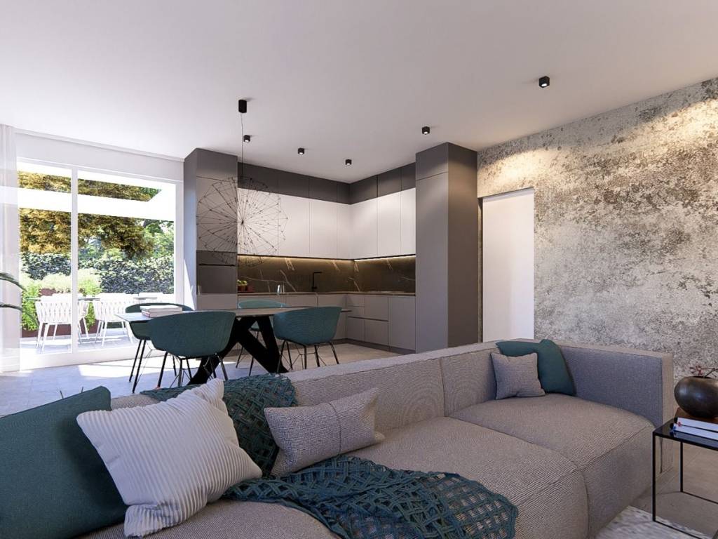 casa indipendente in vendita a San Martino di Lupari in zona Monastiero