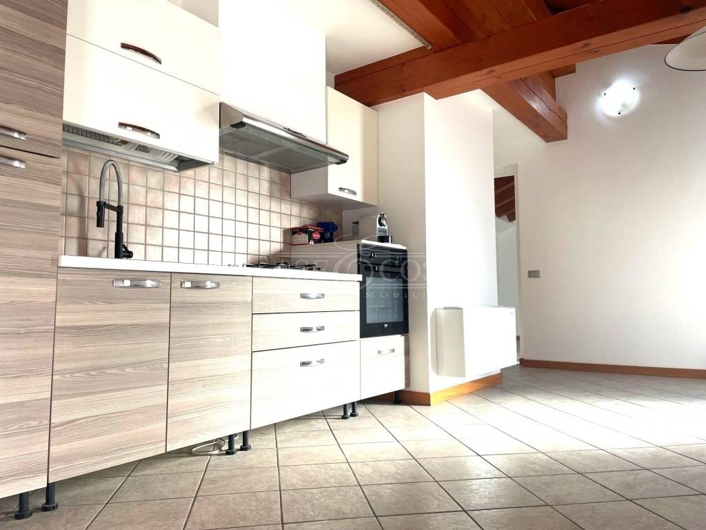 casa indipendente in vendita a San Martino di Lupari