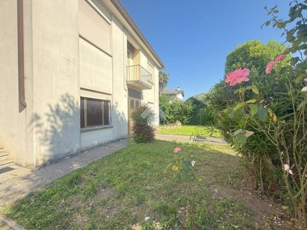 casa indipendente in vendita a San Martino di Lupari