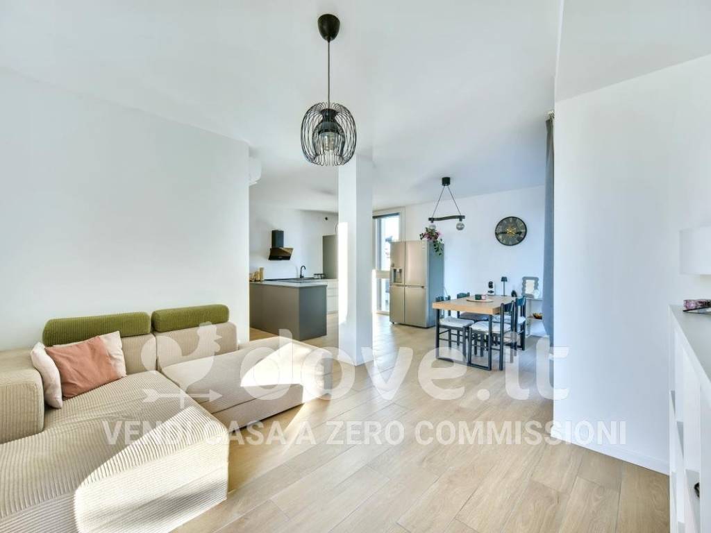 appartamento in vendita a San Martino di Lupari