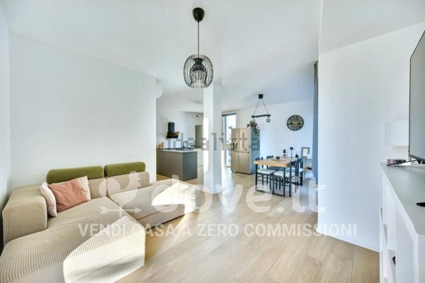 appartamento in vendita a San Martino di Lupari