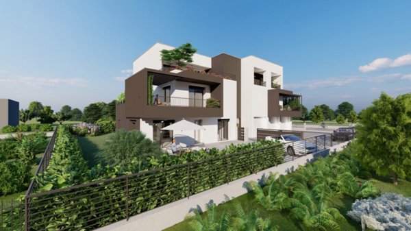 appartamento in vendita a San Martino di Lupari