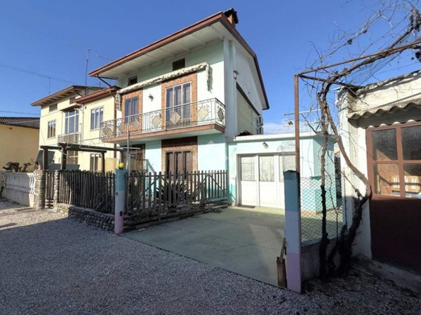 casa indipendente in vendita a San Martino di Lupari