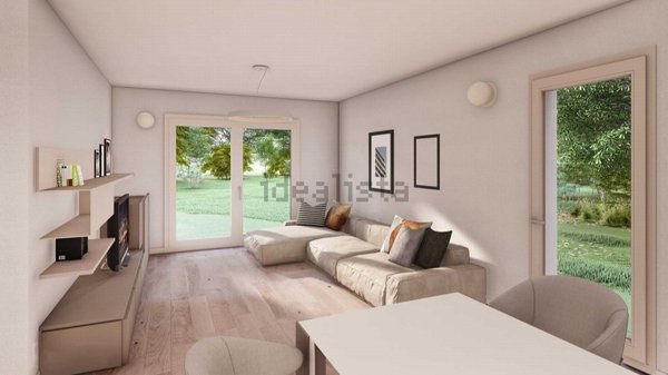 casa indipendente in vendita a San Martino di Lupari