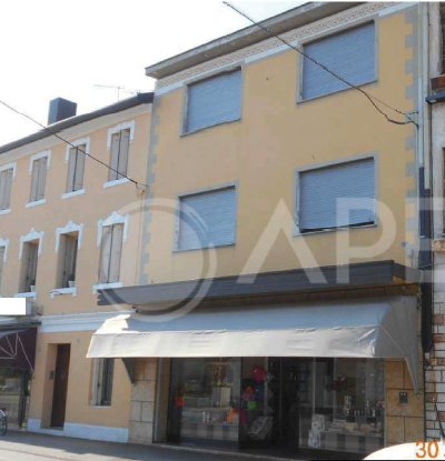 negozio in vendita a San Martino di Lupari