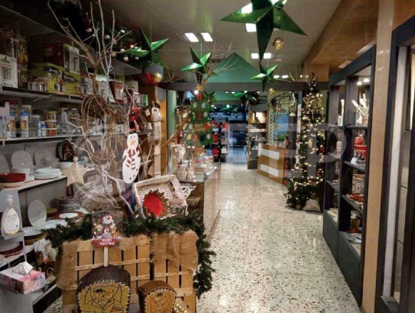 negozio in vendita a San Martino di Lupari