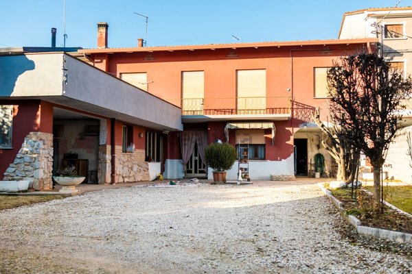casa indipendente in vendita a San Martino di Lupari
