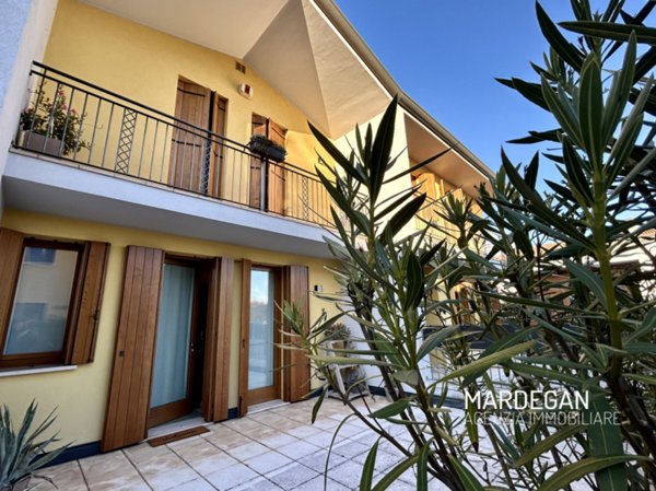 casa indipendente in vendita a San Martino di Lupari