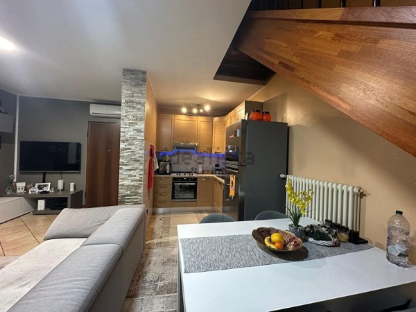 appartamento in vendita a San Martino di Lupari