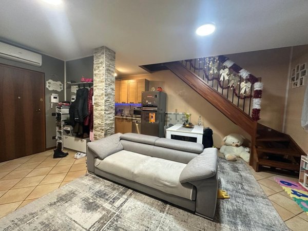 appartamento in vendita a San Martino di Lupari