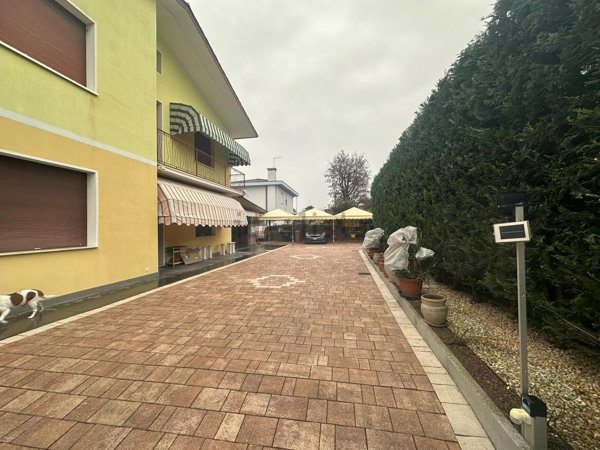 casa indipendente in vendita a San Martino di Lupari