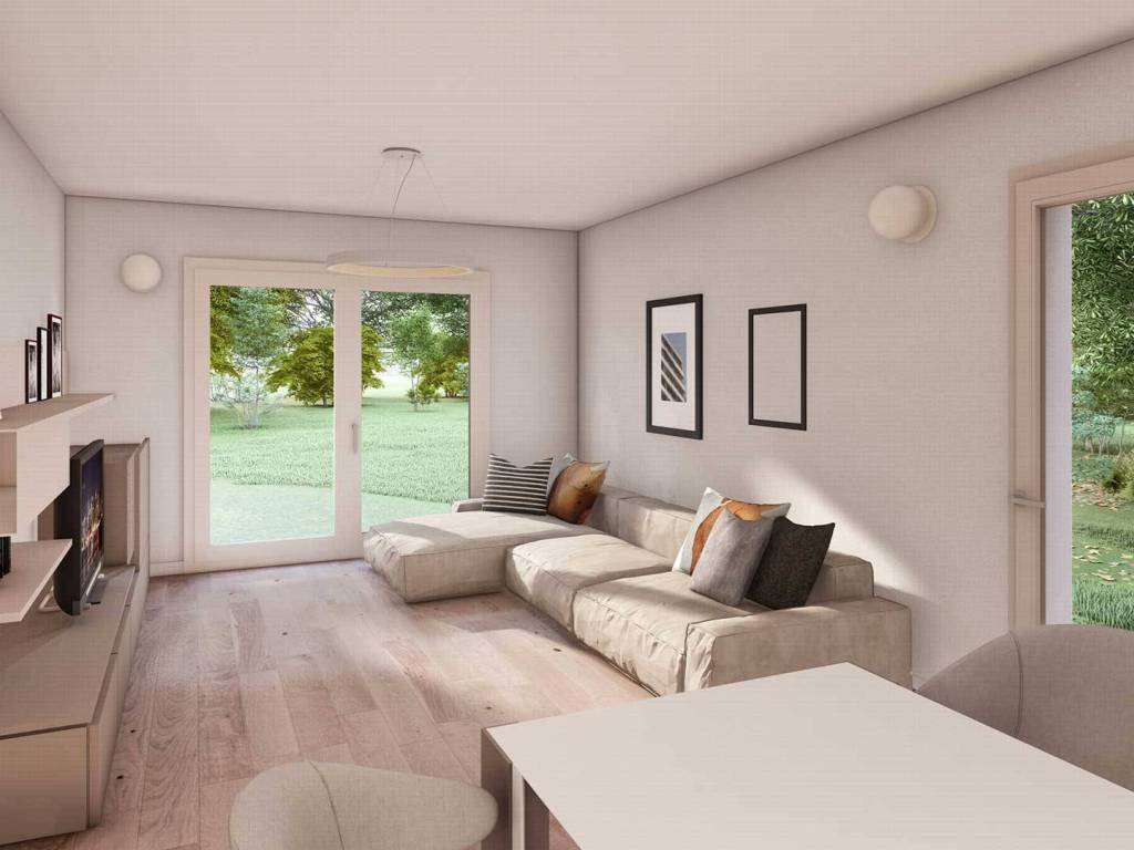 casa indipendente in vendita a San Martino di Lupari