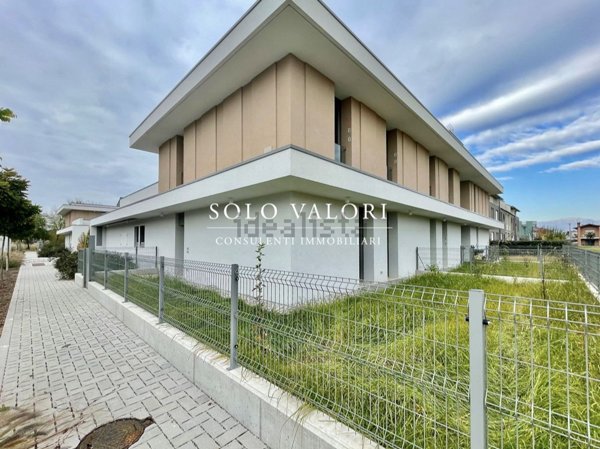 casa indipendente in vendita a San Martino di Lupari