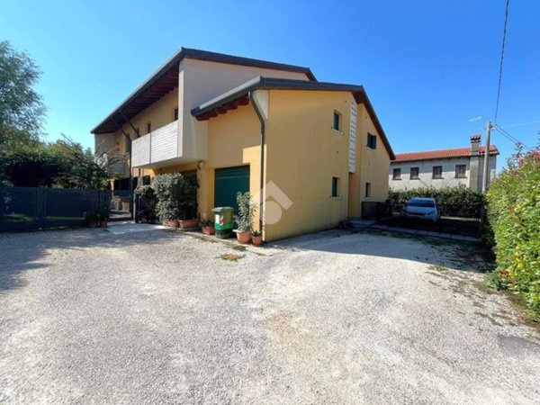 appartamento in vendita a San Martino di Lupari