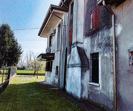 casa indipendente in vendita a San Martino di Lupari