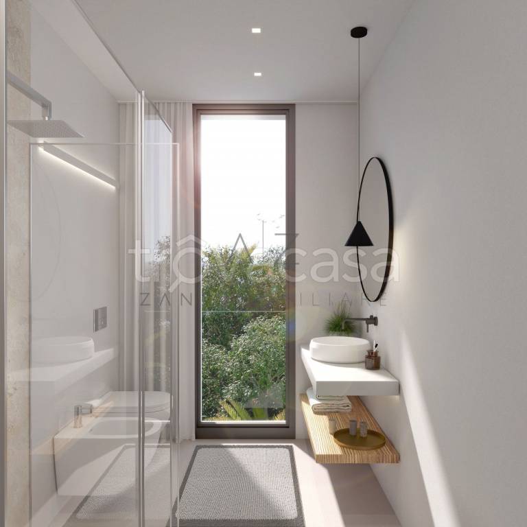 appartamento in vendita a San Martino di Lupari