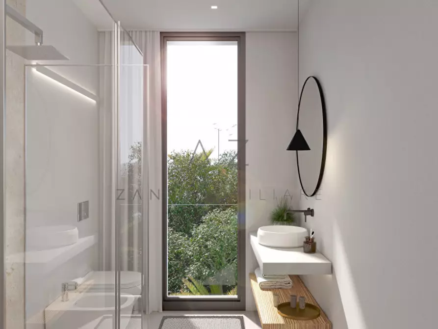 appartamento in vendita a San Martino di Lupari