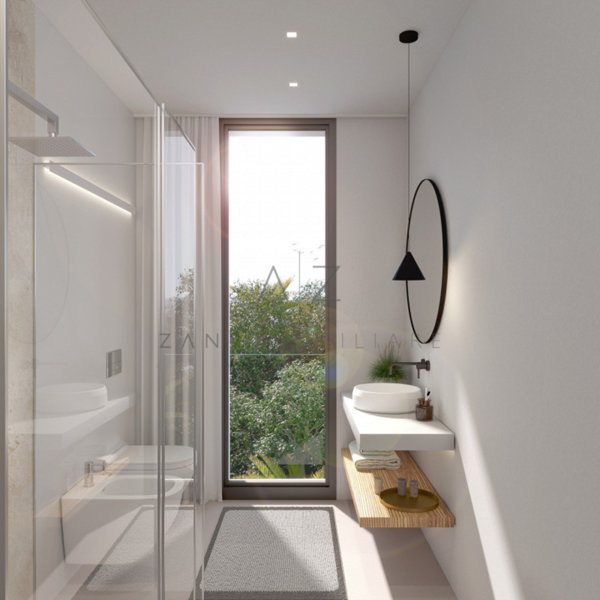 appartamento in vendita a San Martino di Lupari