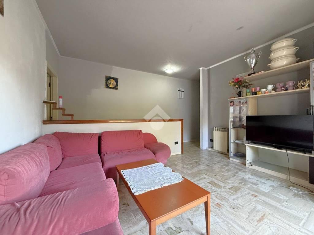 appartamento in vendita a San Martino di Lupari