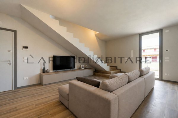 casa indipendente in vendita a San Martino di Lupari