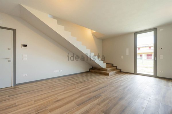 casa indipendente in vendita a San Martino di Lupari