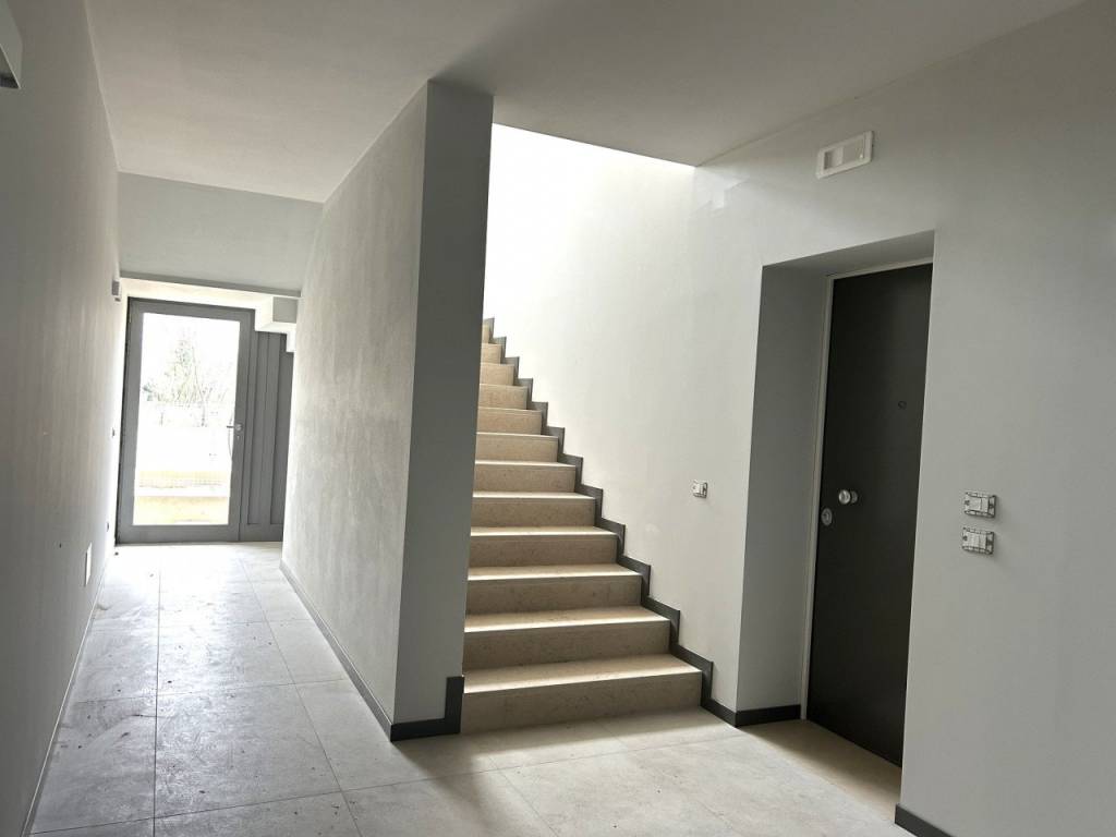 casa indipendente in vendita a San Martino di Lupari