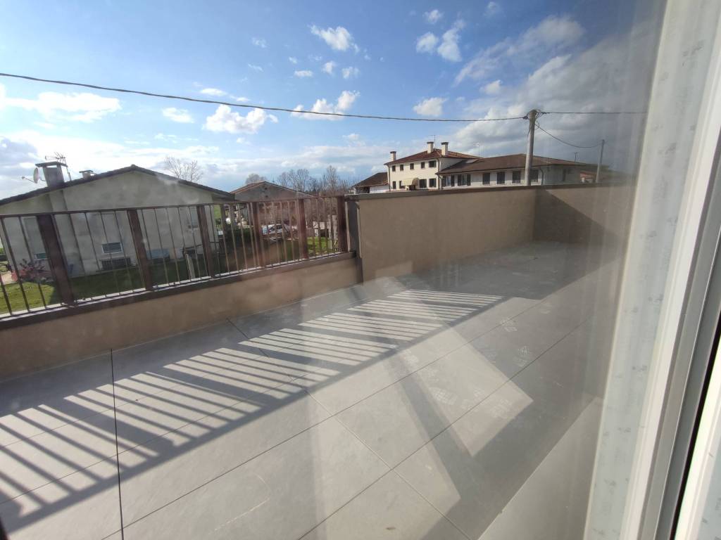 appartamento in vendita a San Martino di Lupari