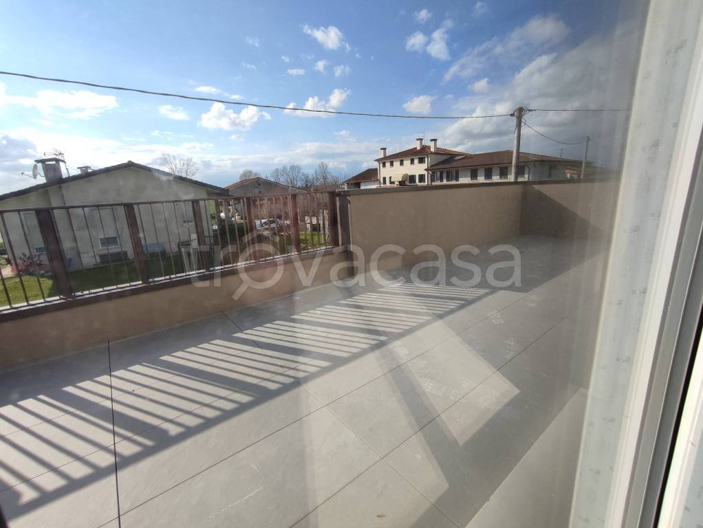 appartamento in vendita a San Martino di Lupari