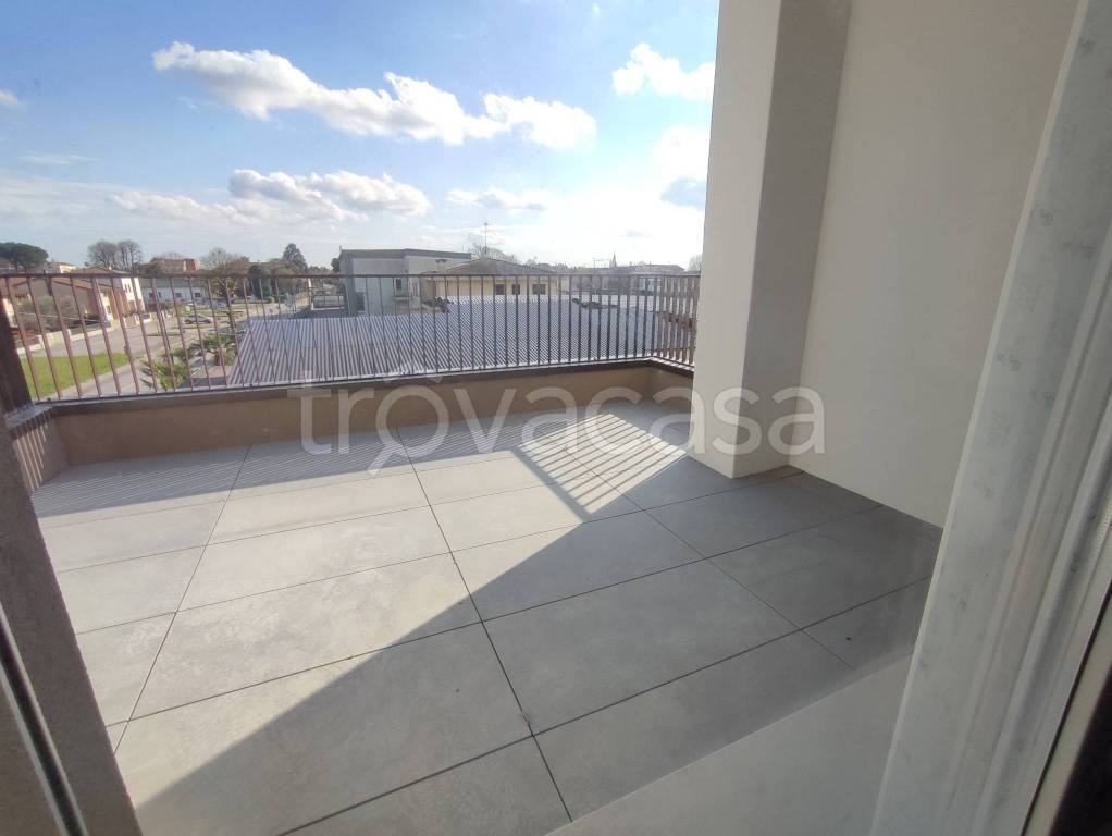 appartamento in vendita a San Martino di Lupari