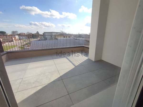 appartamento in vendita a San Martino di Lupari