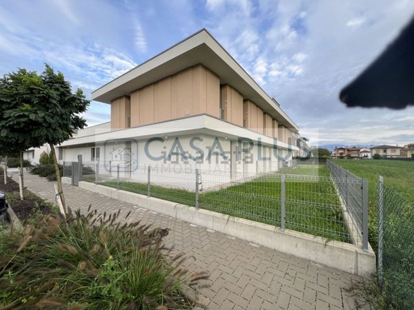 quadrivano in vendita a San Martino di Lupari