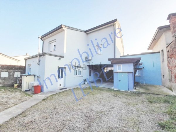 casa indipendente in vendita a San Martino di Lupari