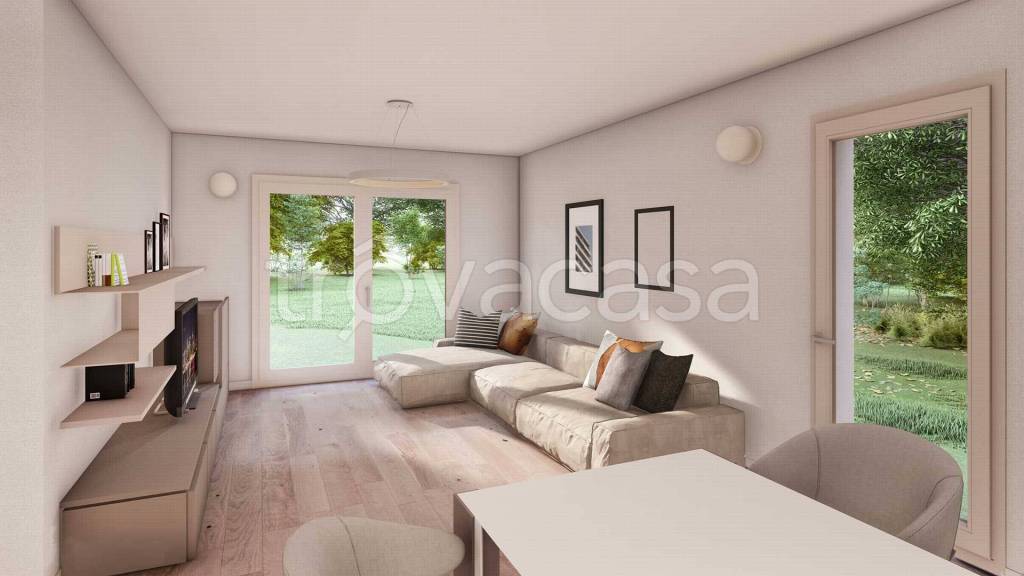 casa indipendente in vendita a San Martino di Lupari