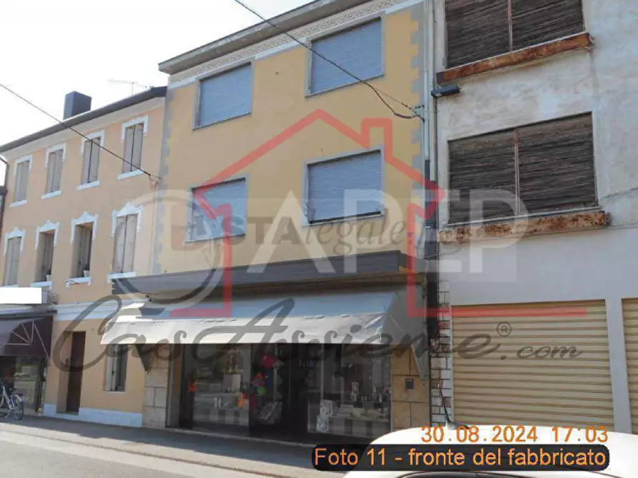 appartamento in vendita a San Martino di Lupari