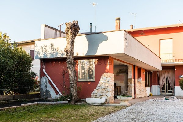casa indipendente in vendita a San Martino di Lupari