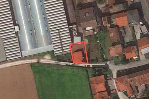 casa indipendente in vendita a San Martino di Lupari