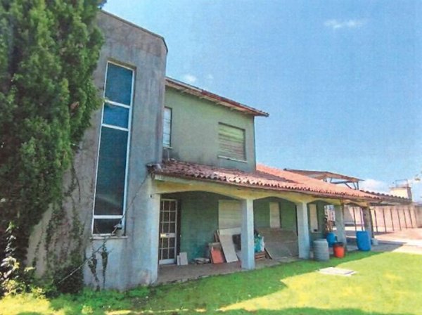 casa indipendente in vendita a San Martino di Lupari