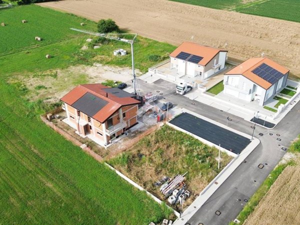 casa indipendente in vendita a San Martino di Lupari