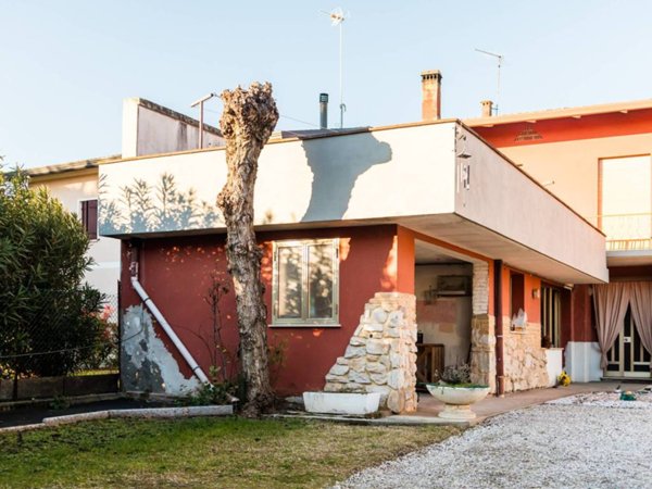 casa indipendente in vendita a San Martino di Lupari