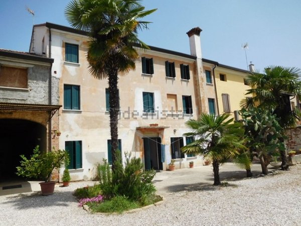 casa indipendente in vendita a San Martino di Lupari