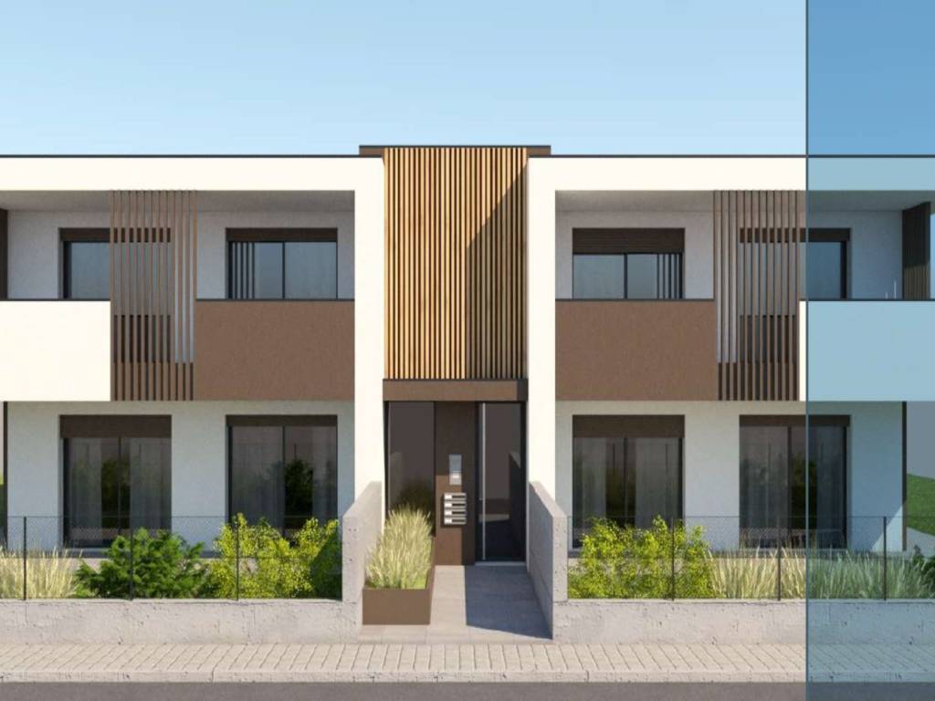 appartamento in vendita a San Martino di Lupari