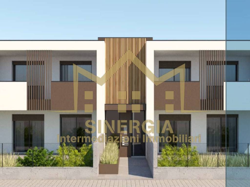 appartamento in vendita a San Martino di Lupari