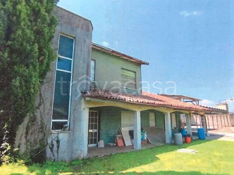 casa indipendente in vendita a San Martino di Lupari